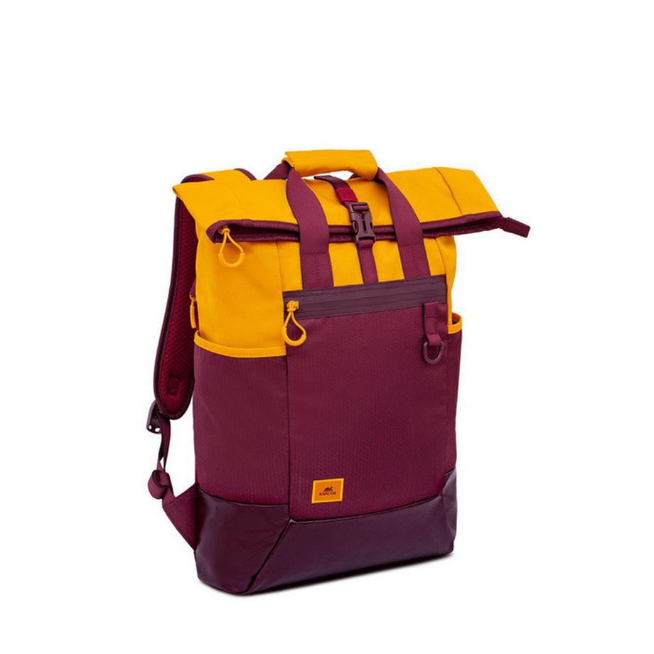Rucksack 15.6''/6'' Laptop, RIVA DIJON