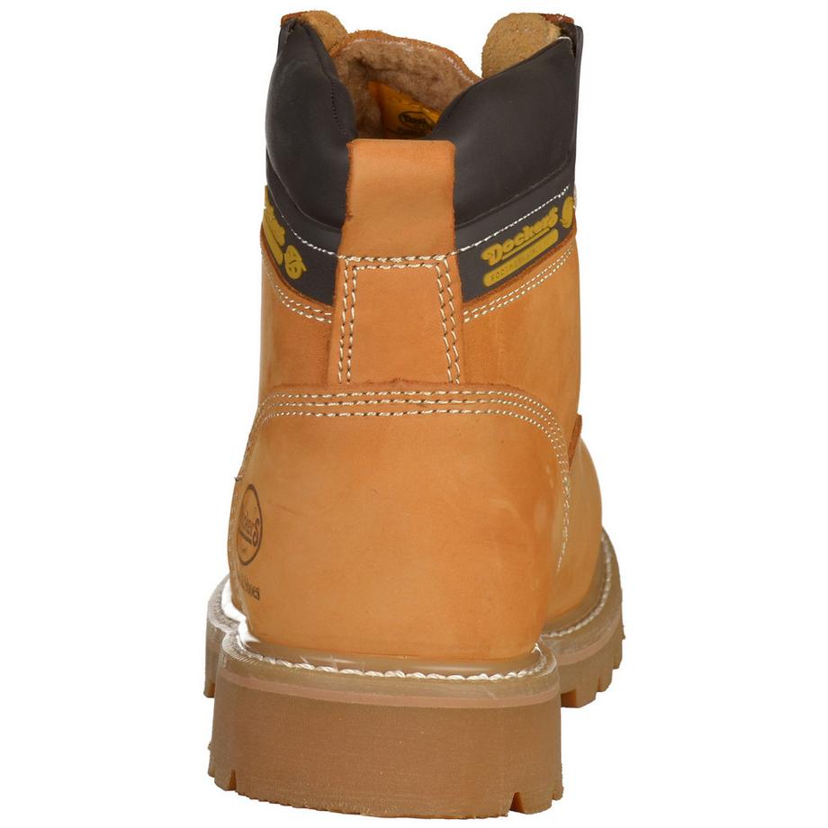 Dockers  Stiefelette 