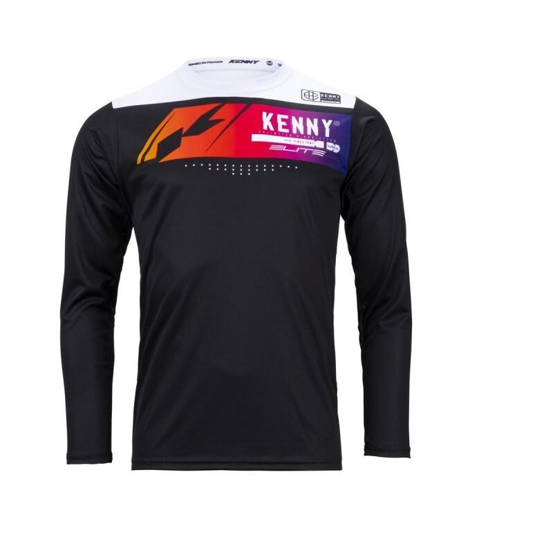 Kenny  Maglia a maniche lunghe Kenny Elite 