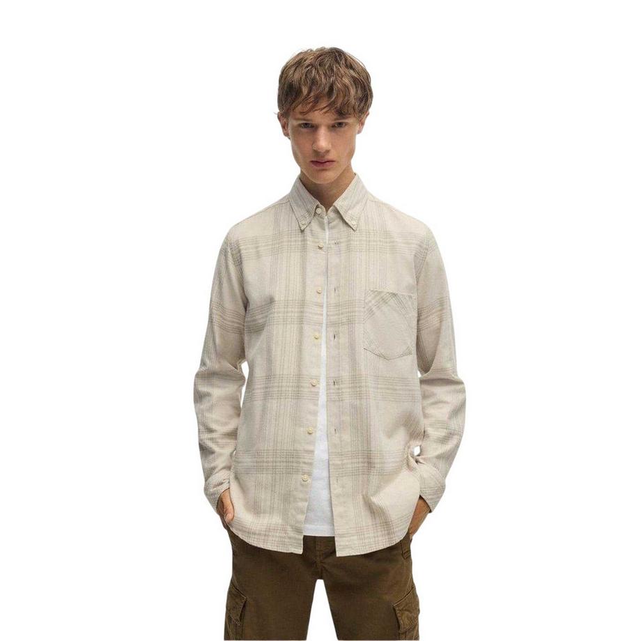 Chemise À Boutons Rickert_m