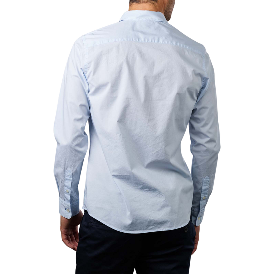 Scotch & Soda  Essential Shirt Slim Fit 