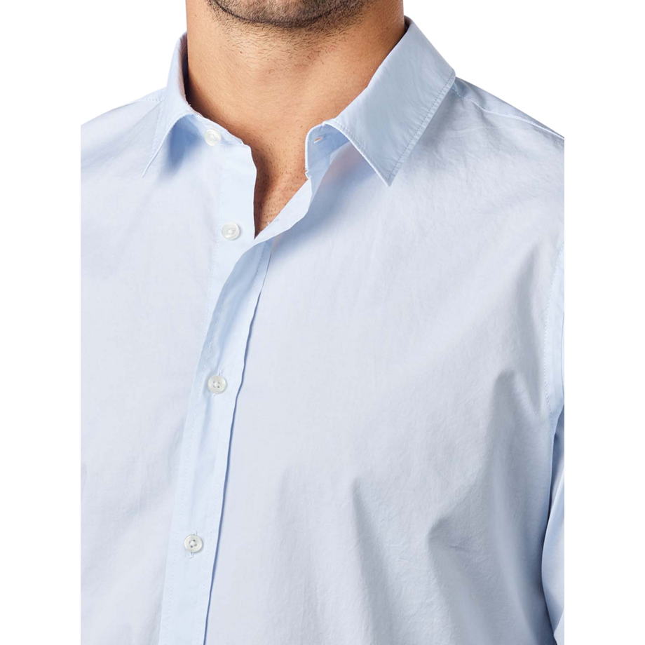 Scotch & Soda  Essential Shirt Slim Fit 