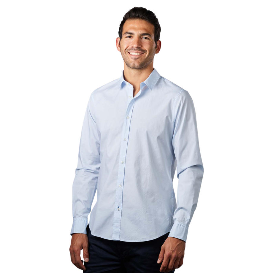 Essential Shirt Slim Fit