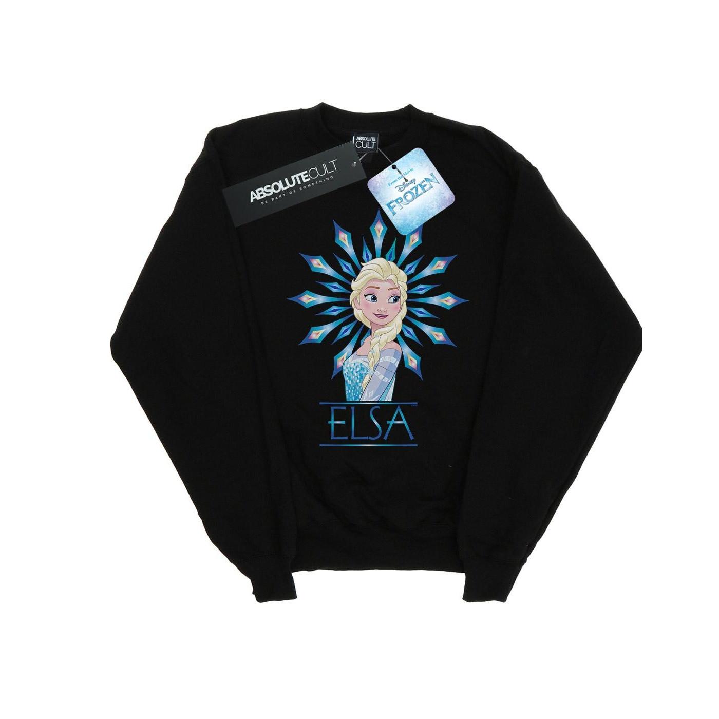 Disney  Frozen Sweatshirt 