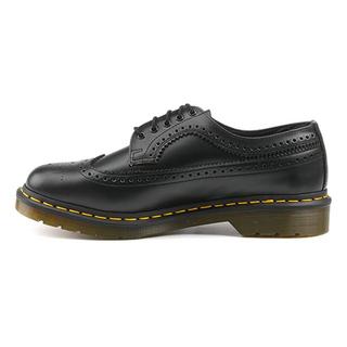 Dr.Martens  3989 YS Brogue Black smooth 
