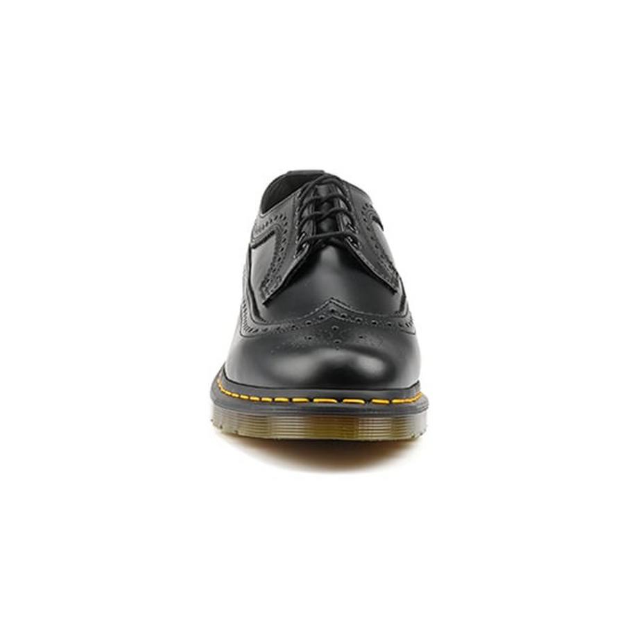 Dr.Martens 3989 YS Brogue Glattleder Schuhe  