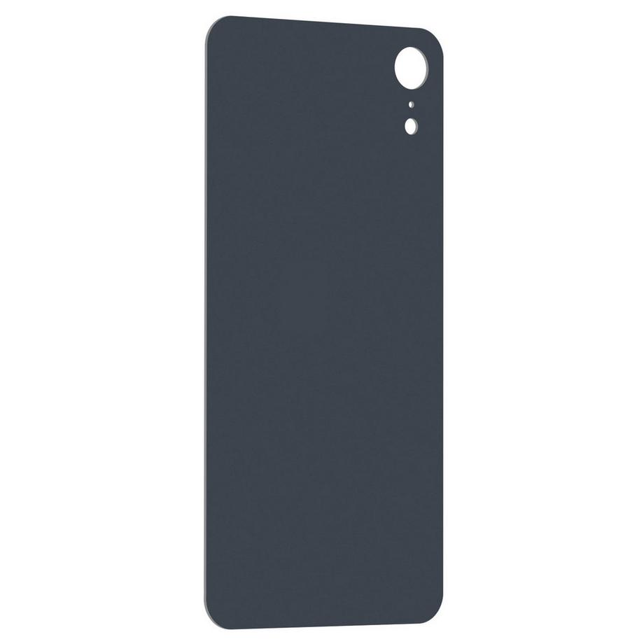 Avizar  Vitre Arrière iPhone XR Blanc 