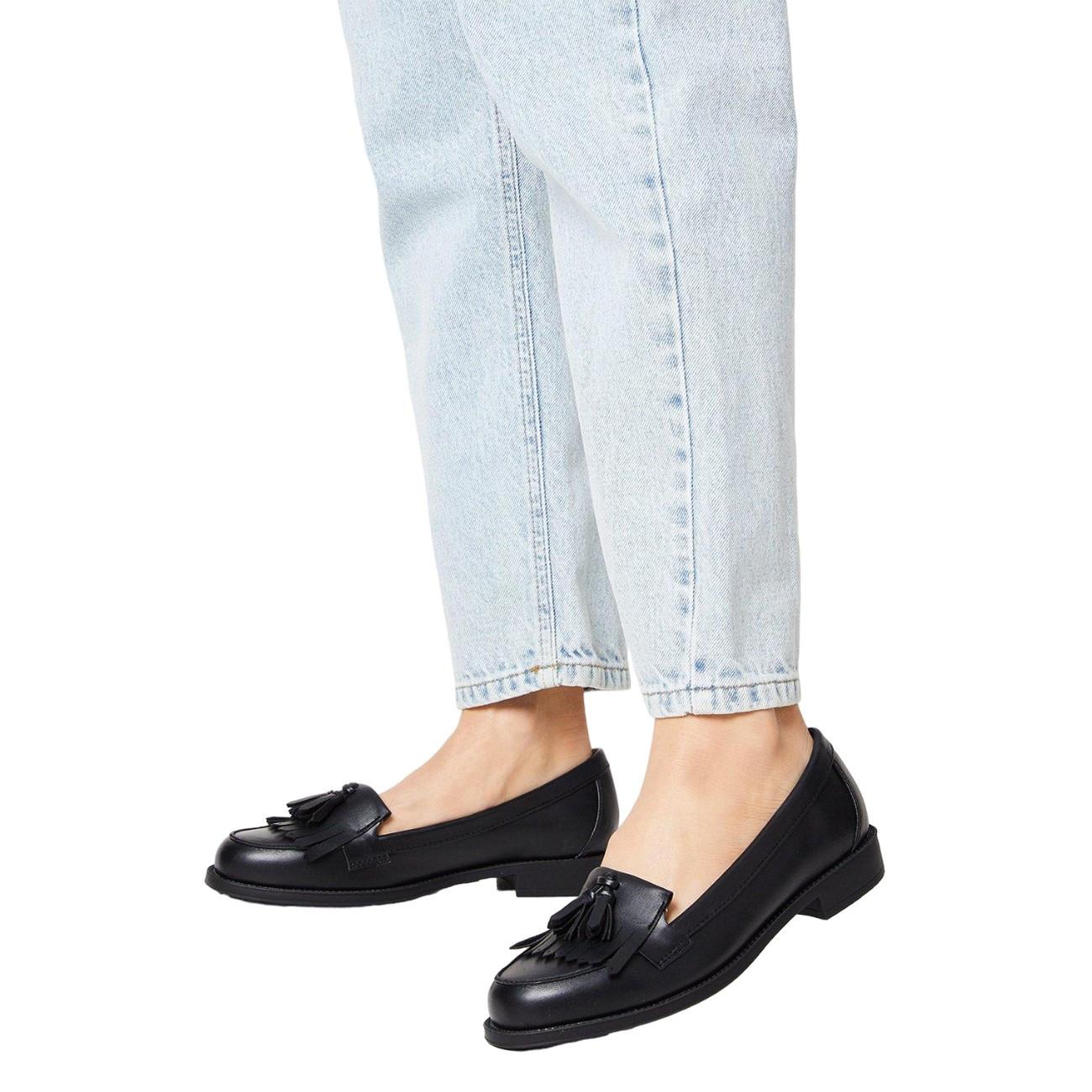 Dorothy Perkins  Mocassins LEIGH 