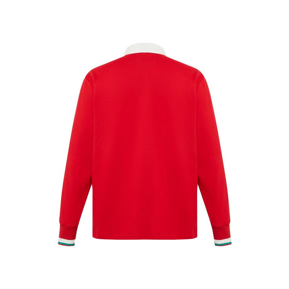 Canterbury Maglia Manica Lunga Leoni Britannici e Irlandesi  
