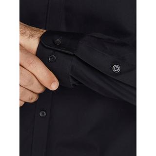 JACK & JONES Jprblacardiff Camicia Business Maniche Lunghe Slim Fit  