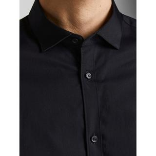 JACK & JONES Jprblacardiff Camicia Business Maniche Lunghe Slim Fit  