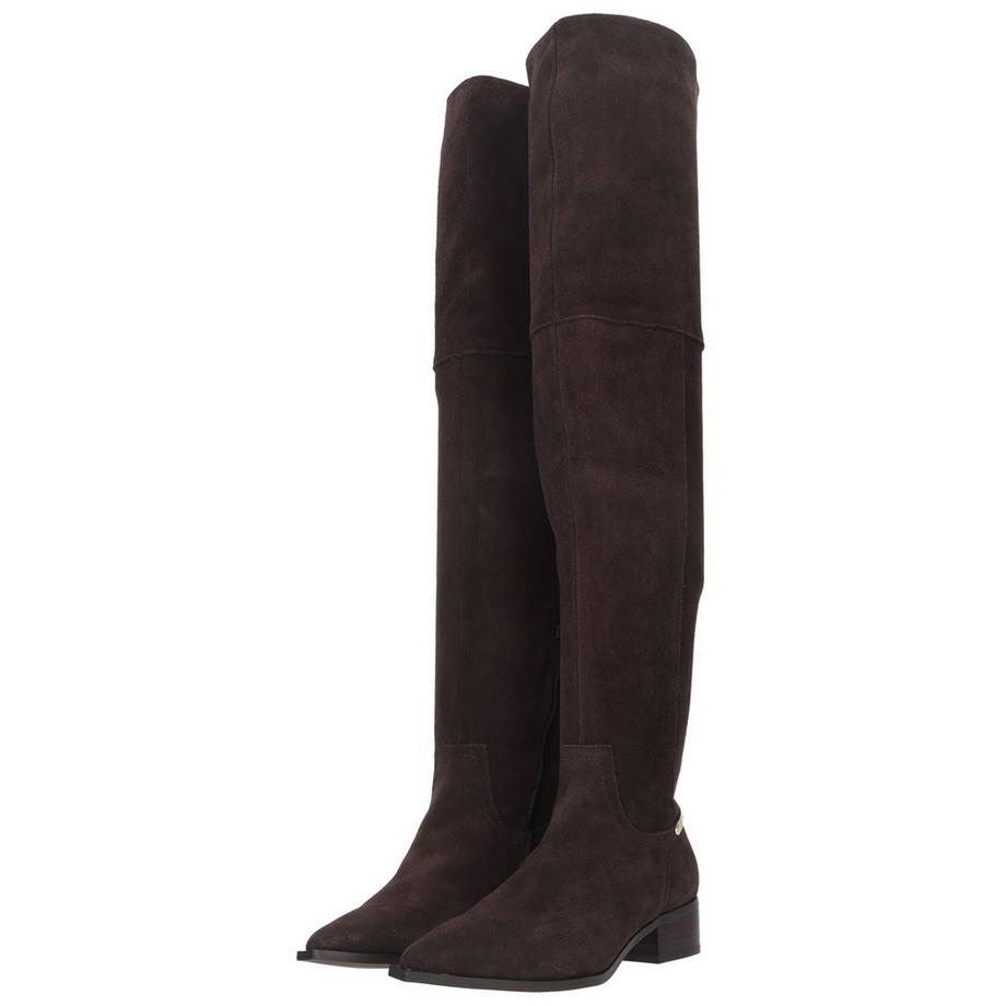 LIU JO Overknee-Stiefel  