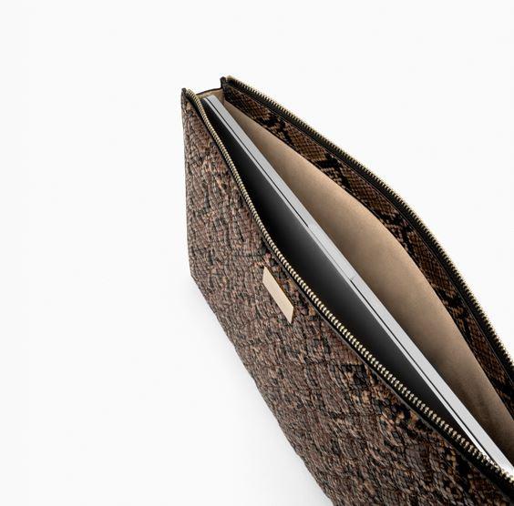 iDeal of Sweden  Tasche für 13"-Computer Modell Leia 