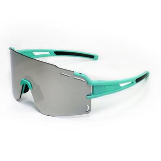 YEAZ  SUNCRUISE Sport-Sonnenbrille - Speed Green 