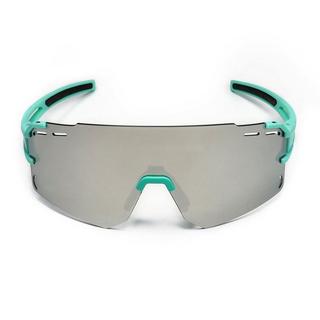 YEAZ  SUNCRUISE Sport-Sonnenbrille - Speed Green 