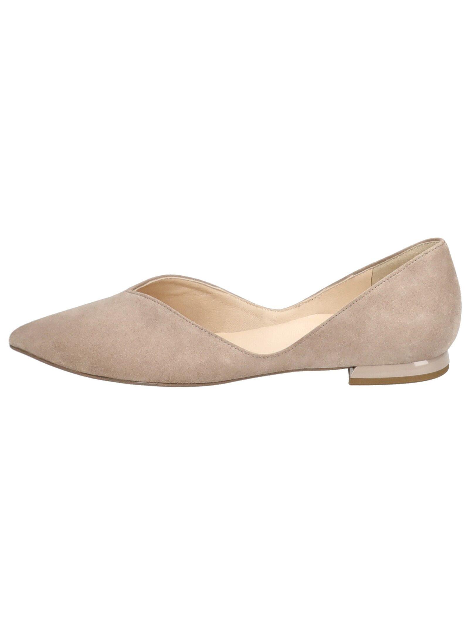 Högl  Ballerinas 7-100012 