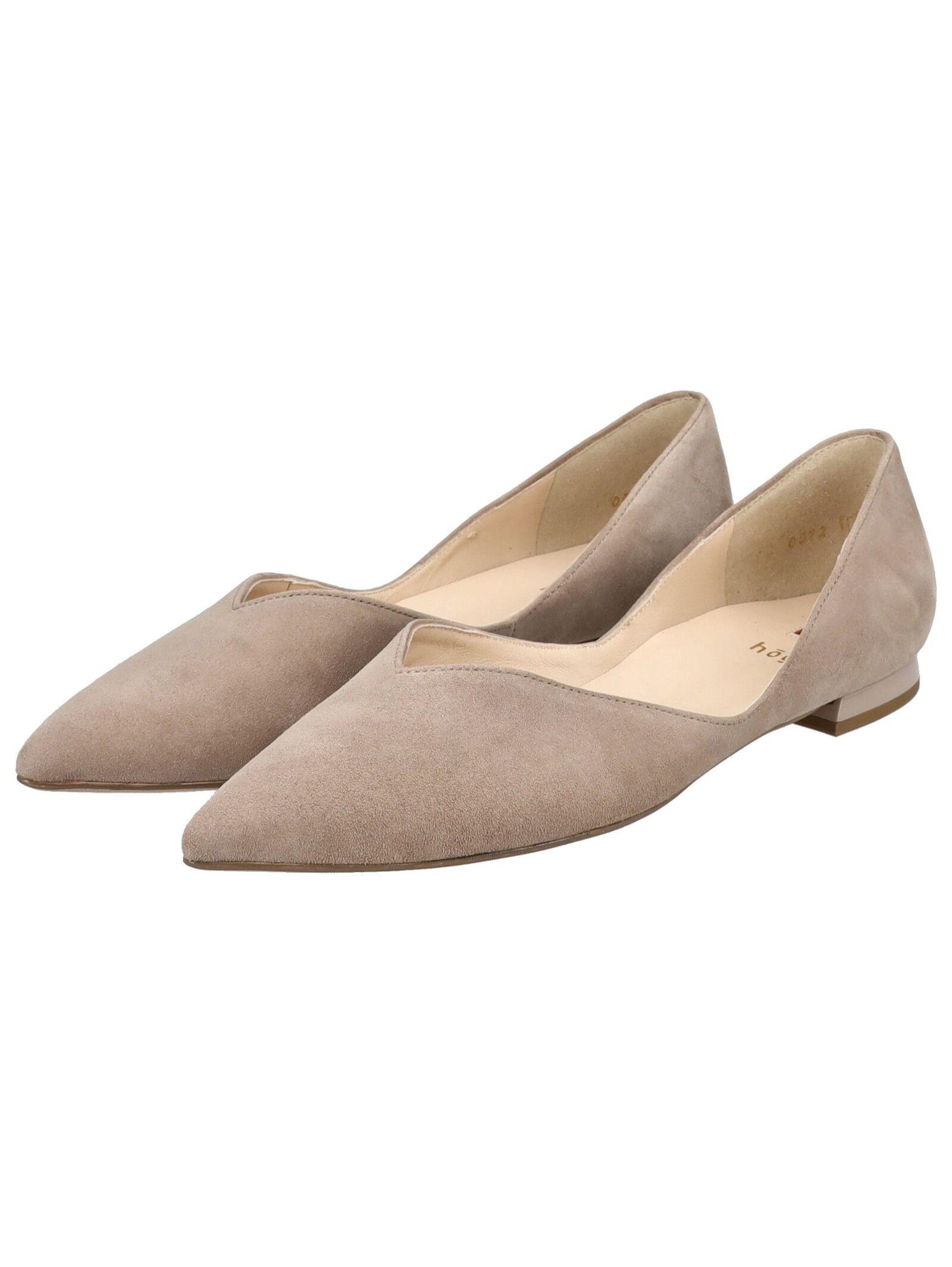 Högl  Ballerinas 7-100012 