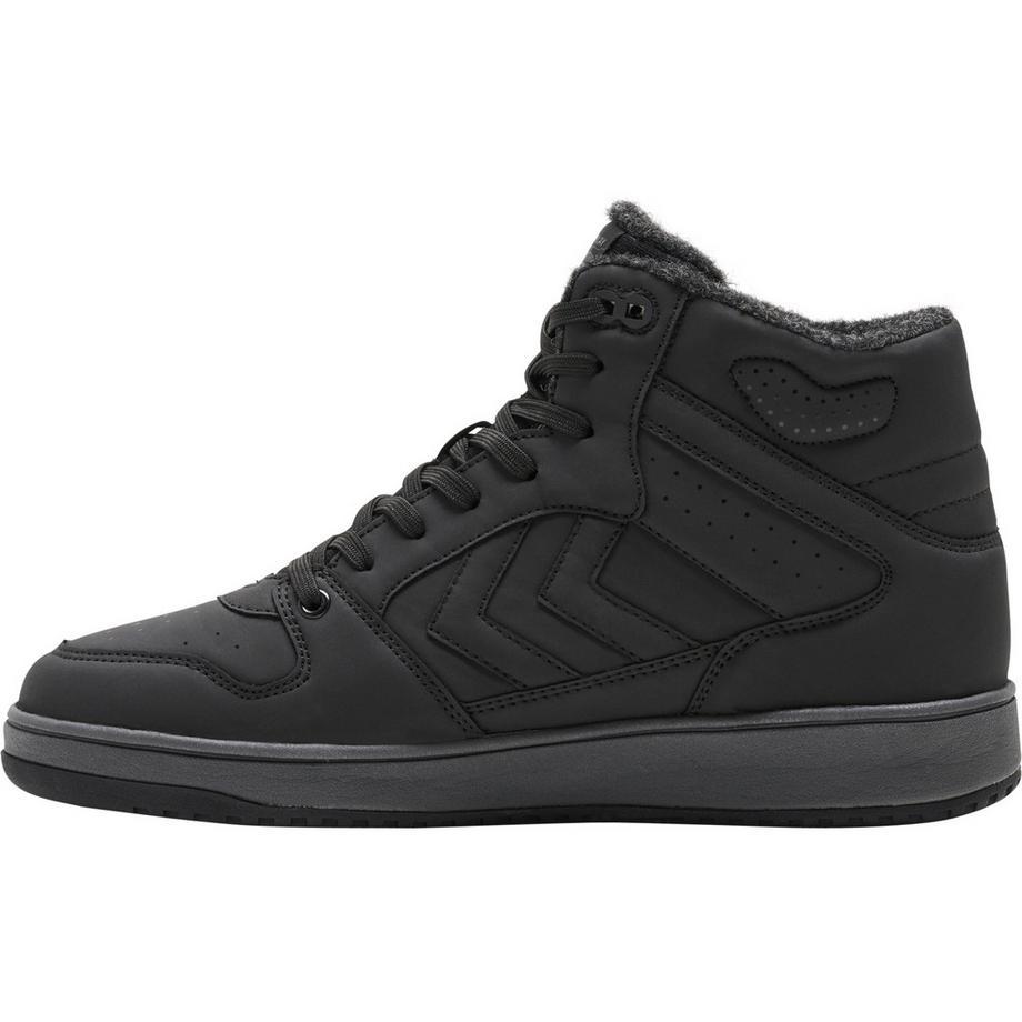 Hummel St Power Play Mid Tex Baskets  