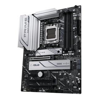 ASUS  PRIME X670-P AMD X670 Presa di corrente AM5 ATX 