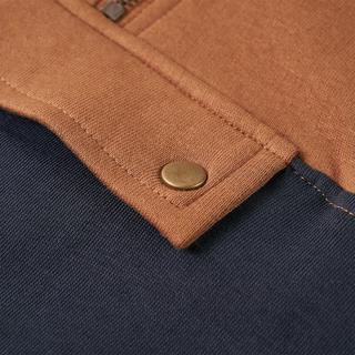 VidaXL  Kinder kapuzenpullover baumwolle 