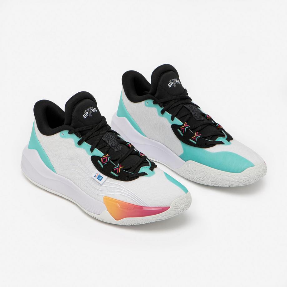 TARMAK  Scarpe sportive basket indoor poliestere 