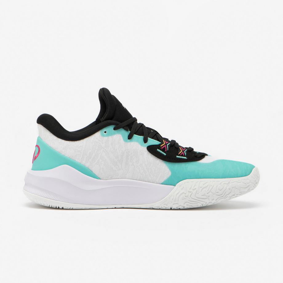 TARMAK  Scarpe sportive basket indoor poliestere 