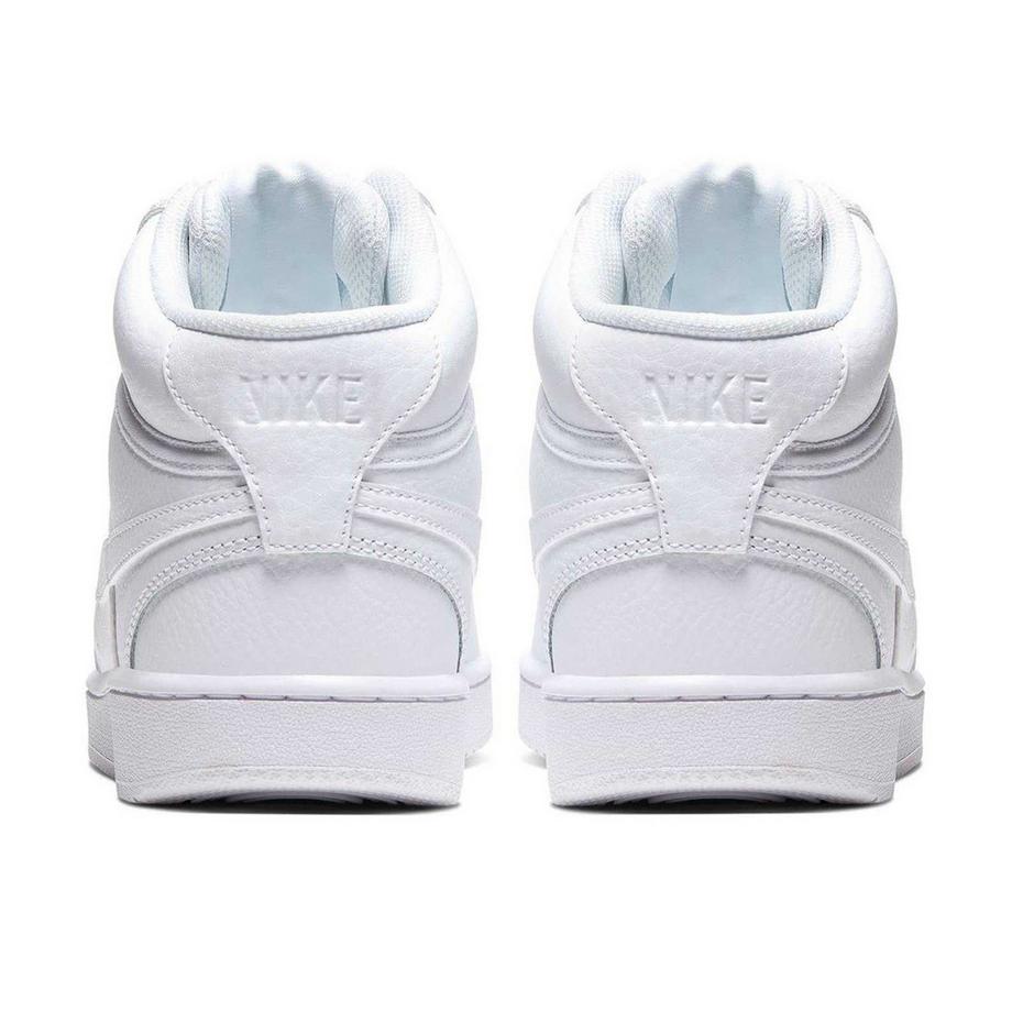 NIKE Baskets Montantes Court Vision  