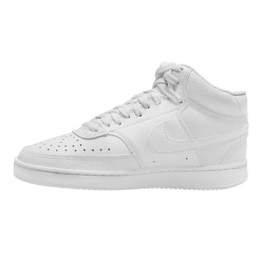 NIKE Baskets Montantes Court Vision  