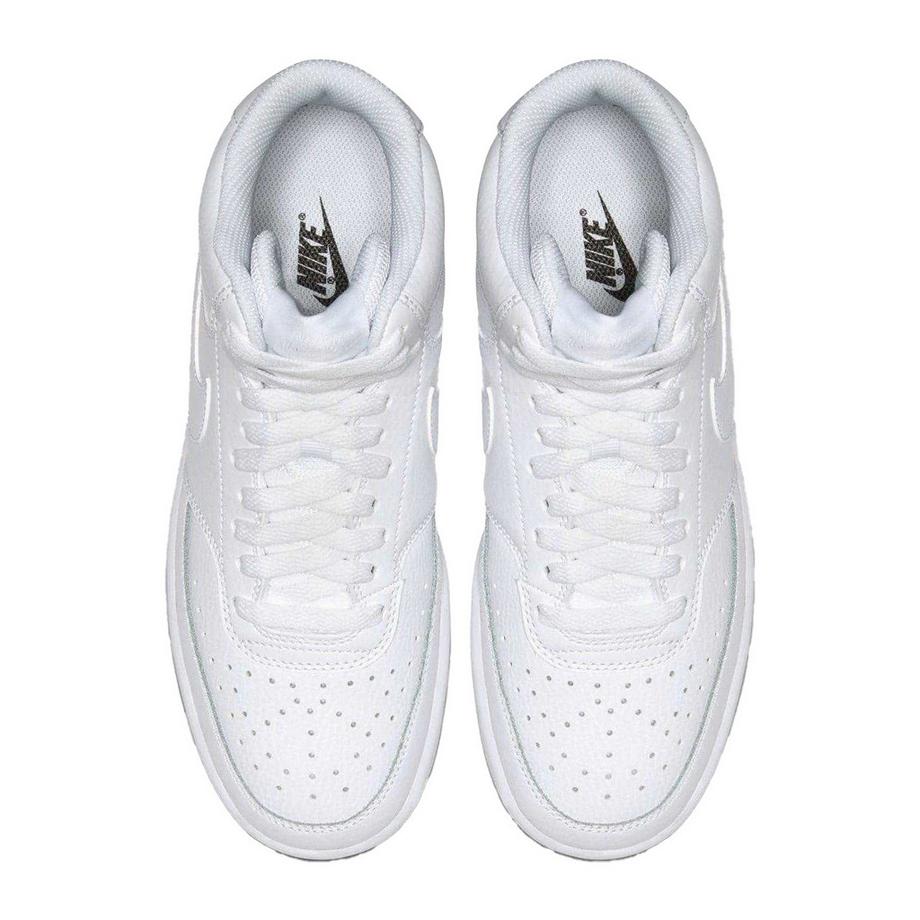 NIKE Baskets Montantes Court Vision  