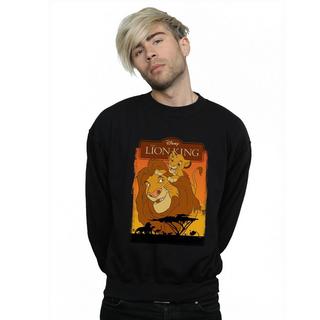 Disney  The Lion King Sweatshirt 