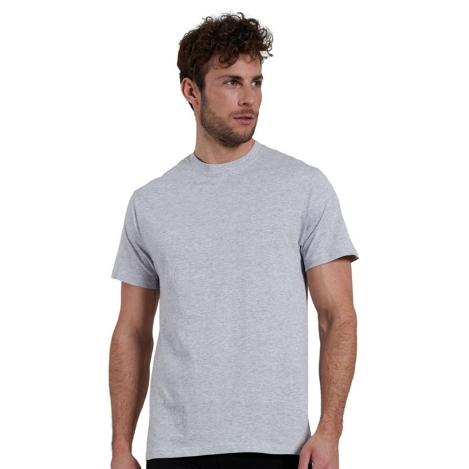 Götzburg T-shirt  Paquet de 2 Confortable à porter-T-Shirt 2P  