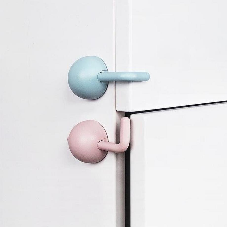 Northio  Sicurezza bambini per ante e cassetti 