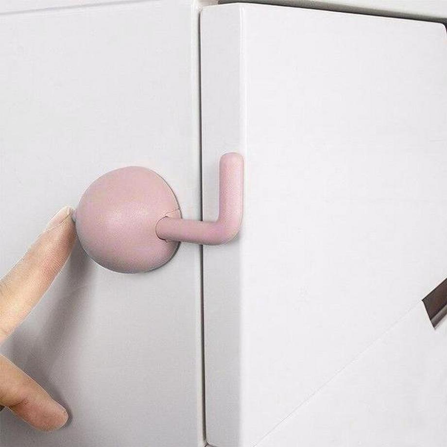 Northio  Sicurezza bambini per ante e cassetti 