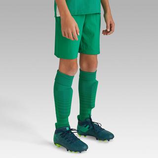 KIPSTA  Short de football Viralto Club enfant polyester 
