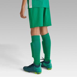 KIPSTA  Short de football Viralto Club enfant polyester 