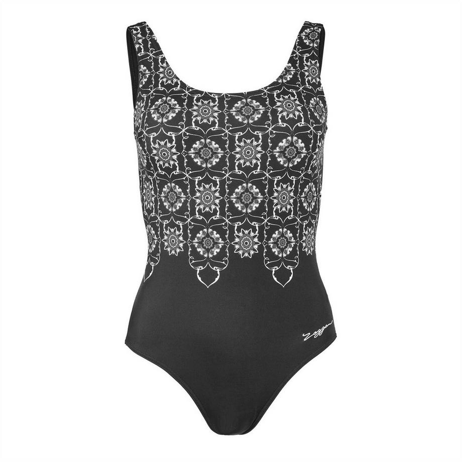 Maillot De Bain 1 Pièce Sacred Craft