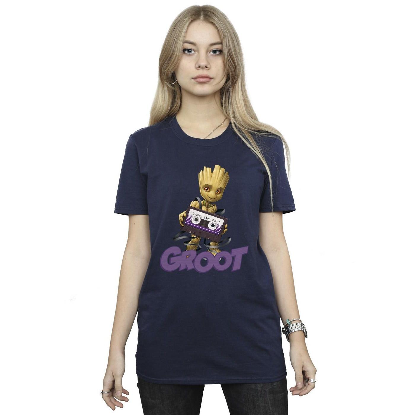 Guardians Of The Galaxy  TShirt 