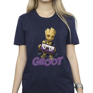 Guardians Of The Galaxy  TShirt 