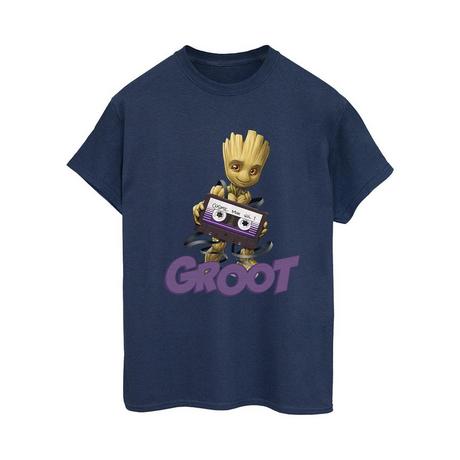 Guardians Of The Galaxy  TShirt 