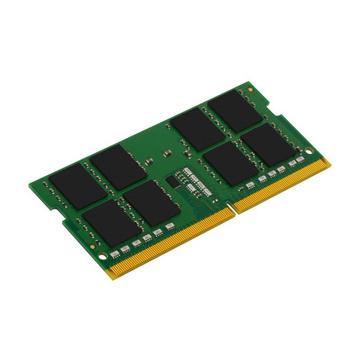 ValueRAM KVR26S19D8/32 memoria 32 GB 1 x 32 GB DDR4 2666 MHz