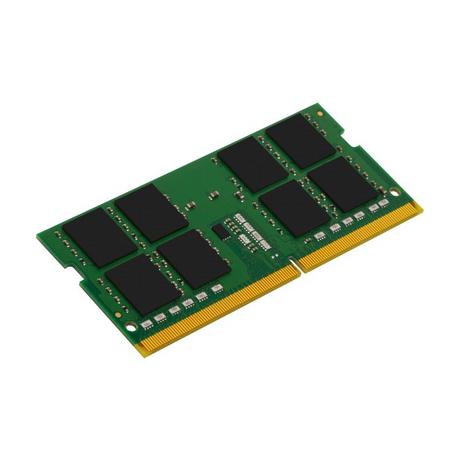 Kingston  ValueRAM KVR26S19D8/32 memoria 32 GB 1 x 32 GB DDR4 2666 MHz 