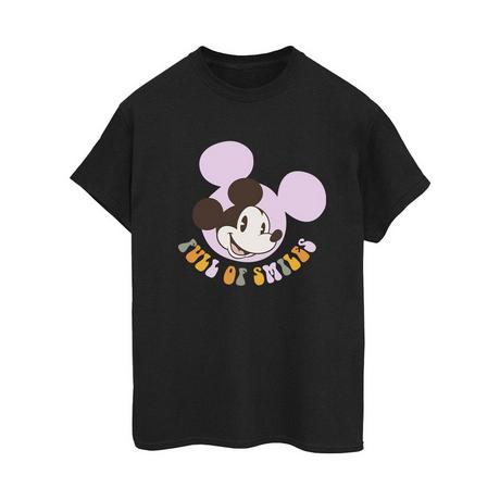 Disney  Full Of Smiles TShirt 