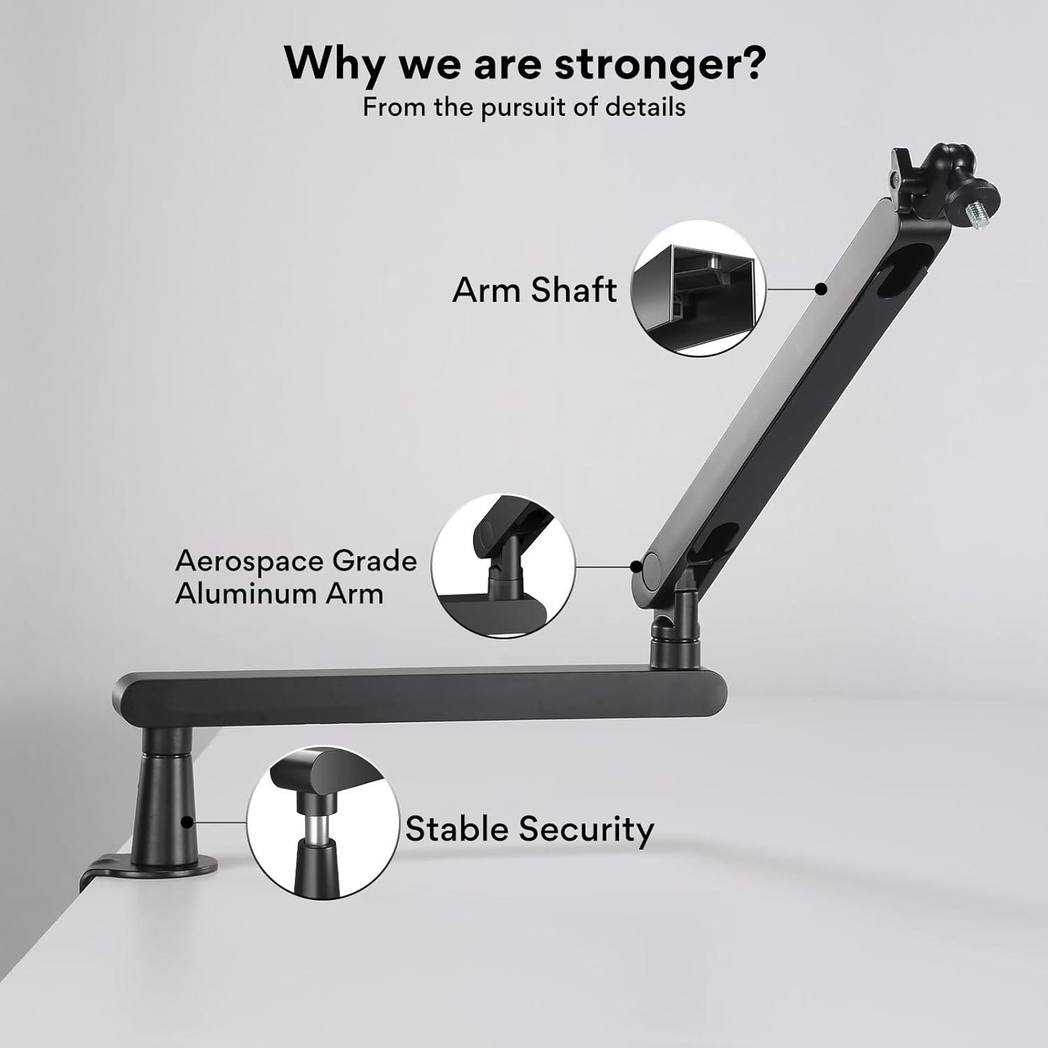 Maono  BA92 Bras de microphone 