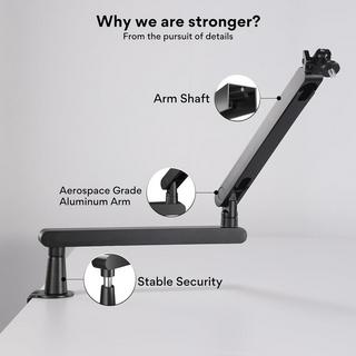 Maono  BA92 Bras de microphone 