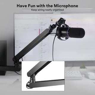 Maono  BA92 Bras de microphone 