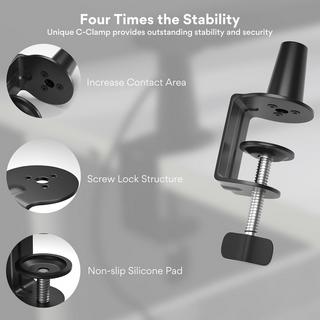 Maono  BA92 Bras de microphone 