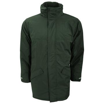 Core Veste parka imperméable coupevent