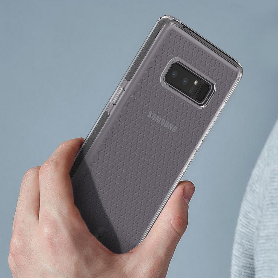 Force Power  Coque Samsung Note 8 Force Case Life 