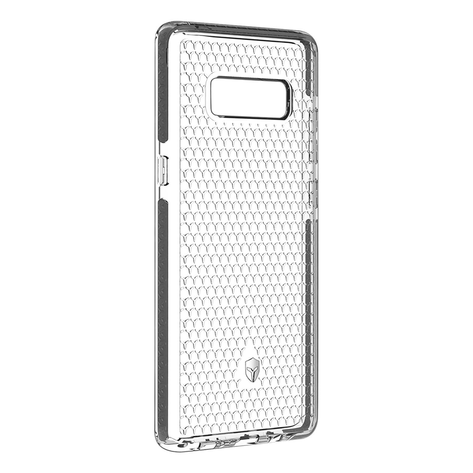 Force Power  Force Case Life Hülle Samsung Note 8 