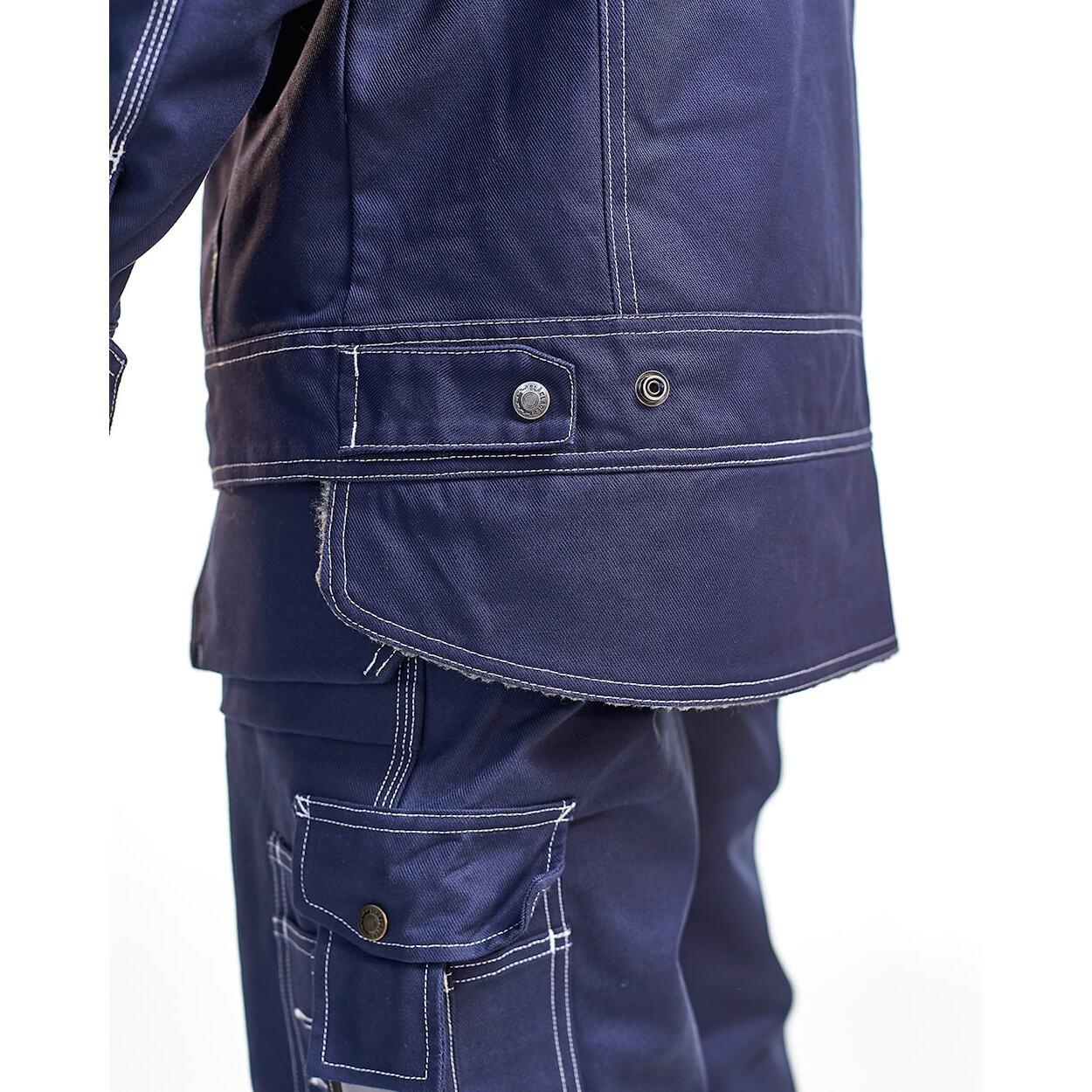 Blaklader Gefütterte Handwerkerjacke  